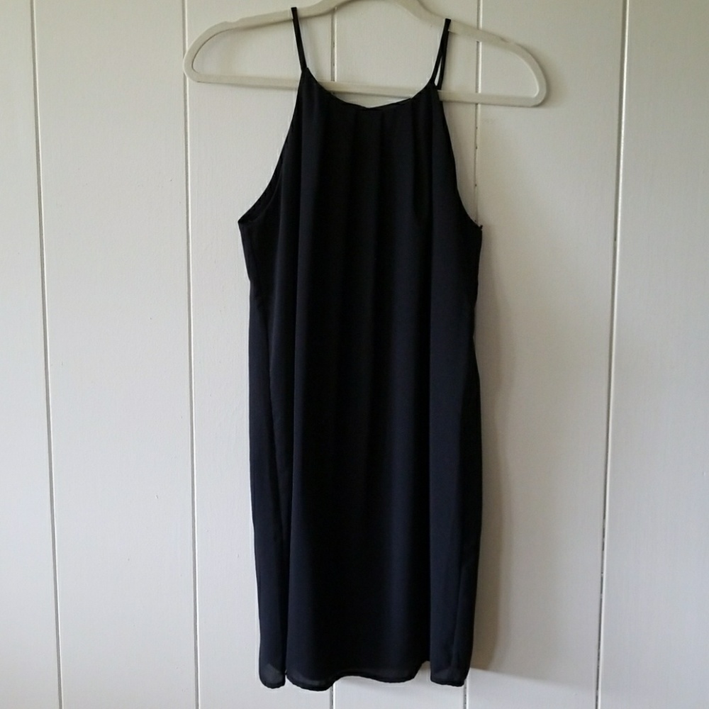 ⭐️Black dress